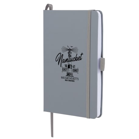 FSC Recycled 5" x 7" Prism Notebook