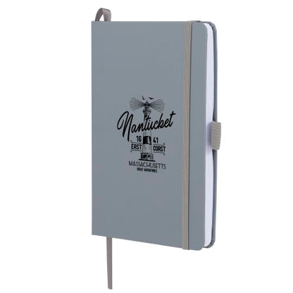 FSC Recycled 5" x 7" Prism Notebook