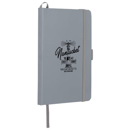 FSC Recycled 5" x 7" Prism Notebook