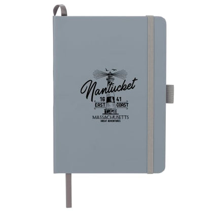 FSC Recycled 5" x 7" Prism Notebook
