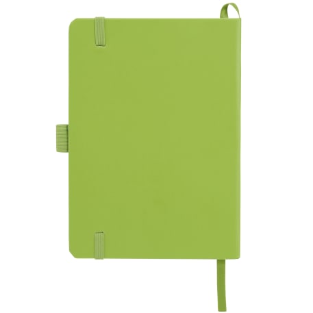 FSC Recycled 5" x 7" Prism Notebook