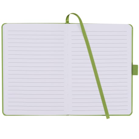 FSC Recycled 5" x 7" Prism Notebook
