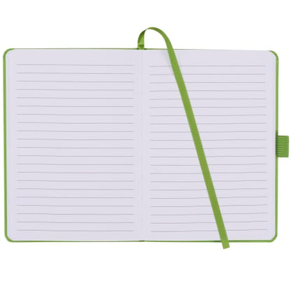 FSC Recycled 5" x 7" Prism Notebook