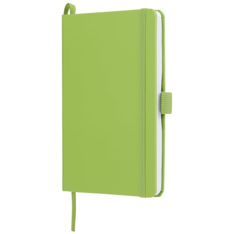 FSC Recycled 5" x 7" Prism Notebook