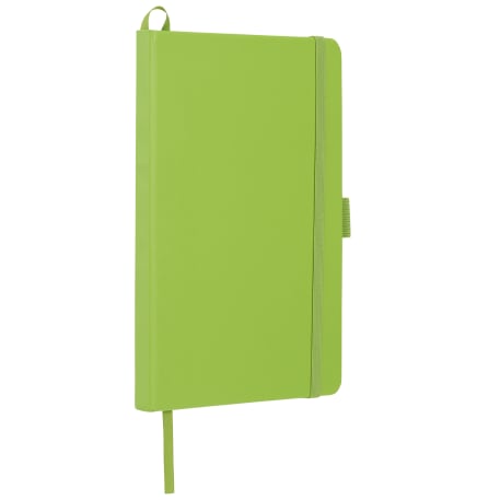 FSC Recycled 5" x 7" Prism Notebook