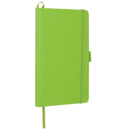 FSC Recycled 5" x 7" Prism Notebook
