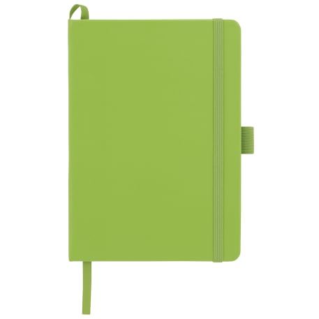 FSC Recycled 5" x 7" Prism Notebook