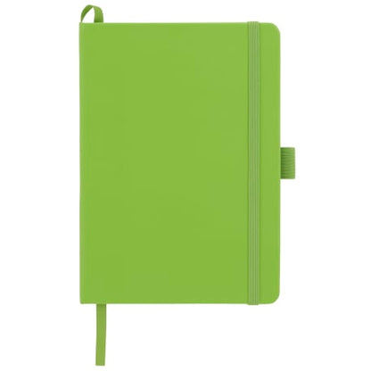 FSC Recycled 5" x 7" Prism Notebook