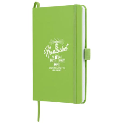 FSC Recycled 5" x 7" Prism Notebook