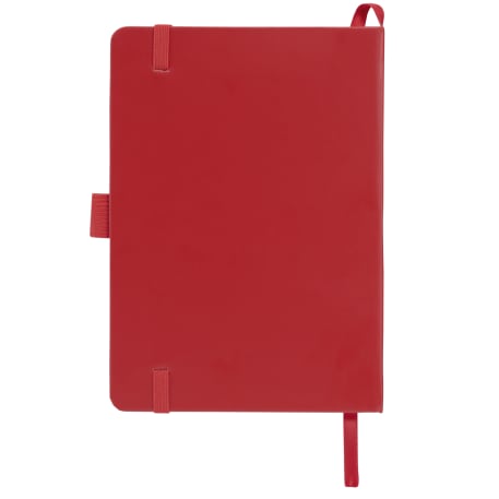 FSC Recycled 5" x 7" Prism Notebook