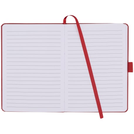 FSC Recycled 5" x 7" Prism Notebook