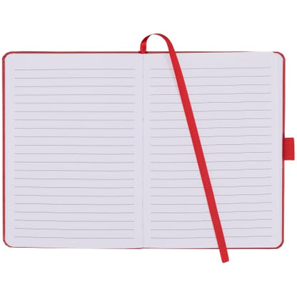 FSC Recycled 5" x 7" Prism Notebook
