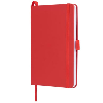 FSC Recycled 5" x 7" Prism Notebook