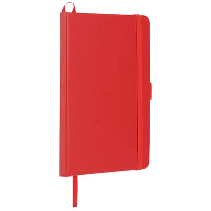 FSC Recycled 5" x 7" Prism Notebook