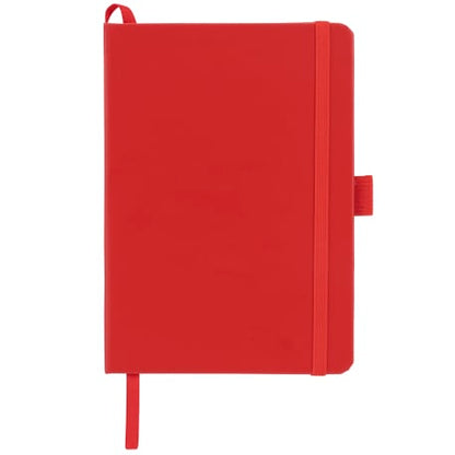 FSC Recycled 5" x 7" Prism Notebook