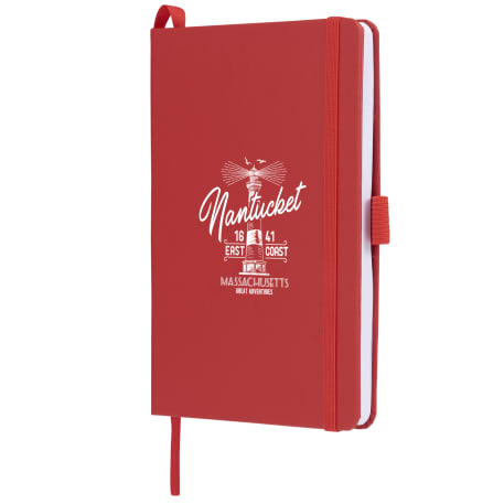 FSC Recycled 5" x 7" Prism Notebook