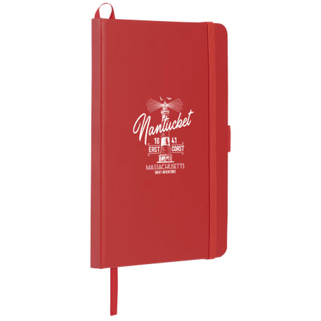 FSC Recycled 5" x 7" Prism Notebook