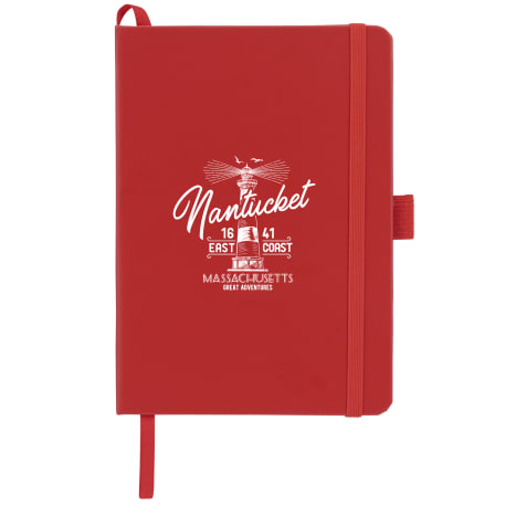 FSC Recycled 5" x 7" Prism Notebook