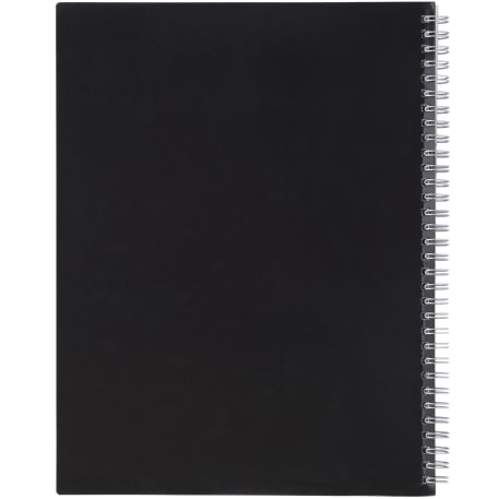 FSC Mix 8.5" x 11" Remark 1-subject Notebook