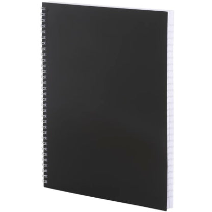 FSC Mix 8.5" x 11" Remark 1-subject Notebook