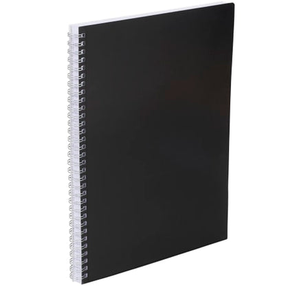 FSC Mix 8.5" x 11" Remark 1-subject Notebook