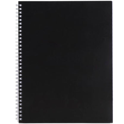 FSC Mix 8.5" x 11" Remark 1-subject Notebook