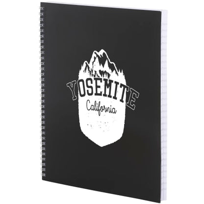 FSC Mix 8.5" x 11" Remark 1-subject Notebook