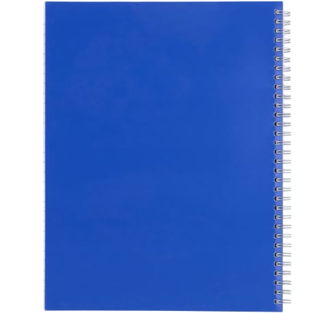 FSC Mix 8.5" x 11" Remark 1-subject Notebook
