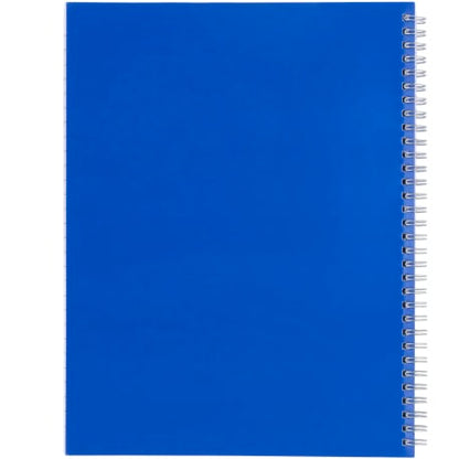 FSC Mix 8.5" x 11" Remark 1-subject Notebook