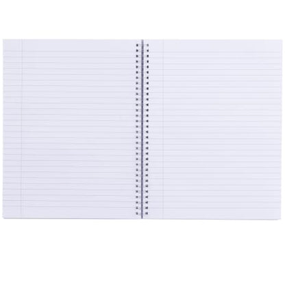 FSC Mix 8.5" x 11" Remark 1-subject Notebook