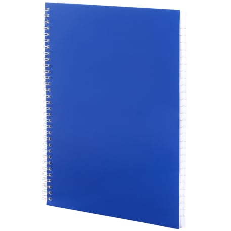 FSC Mix 8.5" x 11" Remark 1-subject Notebook
