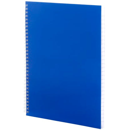 FSC Mix 8.5" x 11" Remark 1-subject Notebook