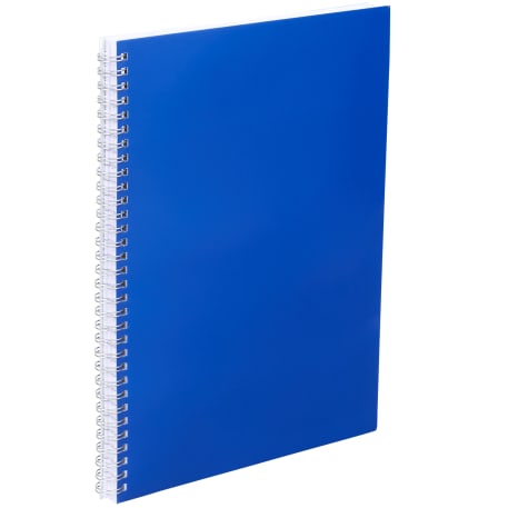 FSC Mix 8.5" x 11" Remark 1-subject Notebook