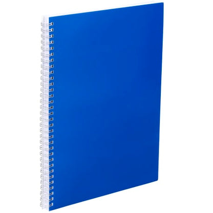 FSC Mix 8.5" x 11" Remark 1-subject Notebook