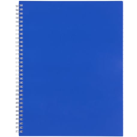 FSC Mix 8.5" x 11" Remark 1-subject Notebook