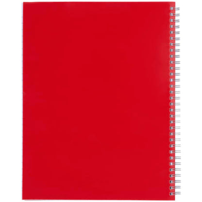 FSC Mix 8.5" x 11" Remark 1-subject Notebook