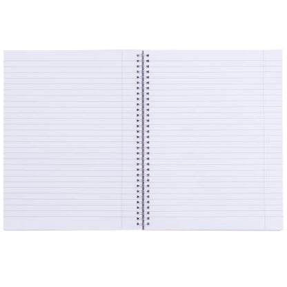 FSC Mix 8.5" x 11" Remark 1-subject Notebook