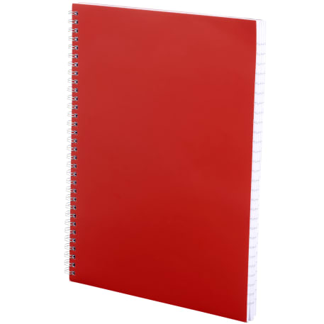 FSC Mix 8.5" x 11" Remark 1-subject Notebook