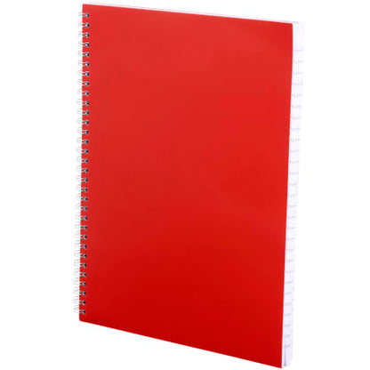 FSC Mix 8.5" x 11" Remark 1-subject Notebook