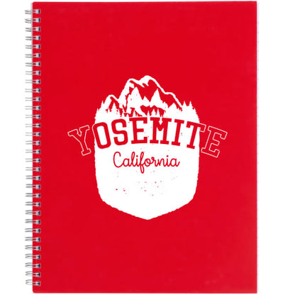 FSC Mix 8.5" x 11" Remark 1-subject Notebook