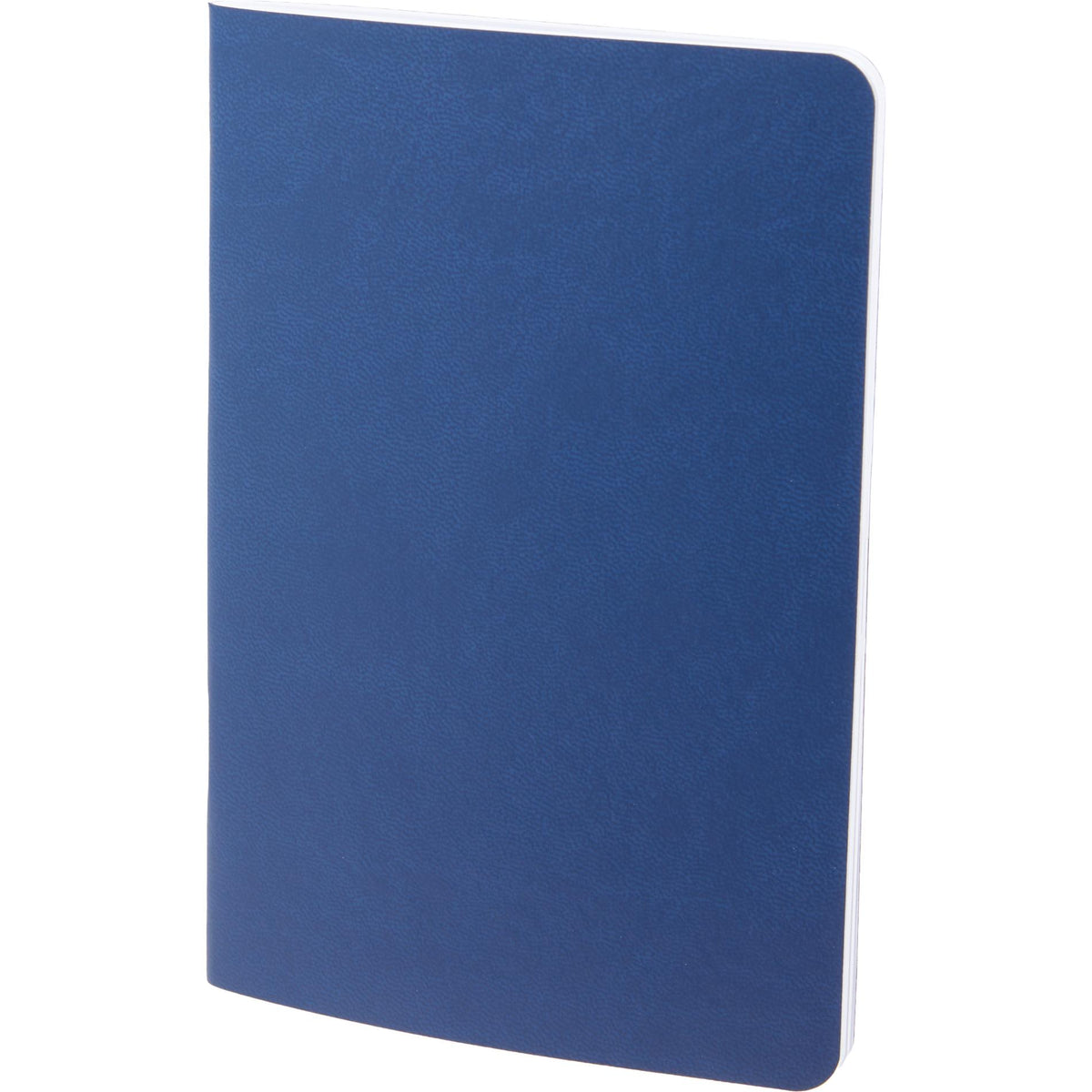 4" x 6" FSC® Recycled Pocket Stapled Notebook