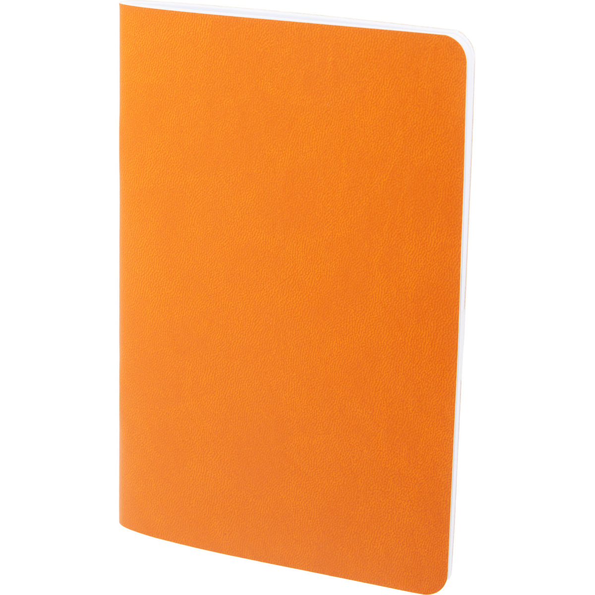 4" x 6" FSC® Recycled Pocket Stapled Notebook