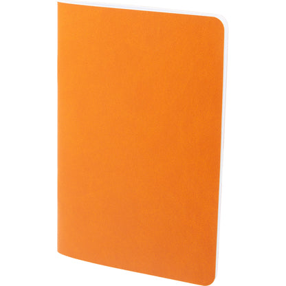 4" x 6" FSC® Recycled Pocket Stapled Notebook