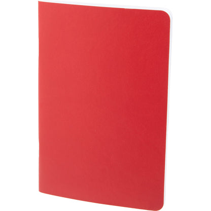 4" x 6" FSC® Recycled Pocket Stapled Notebook