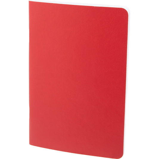 4" x 6" FSC® Recycled Pocket Stapled Notebook
