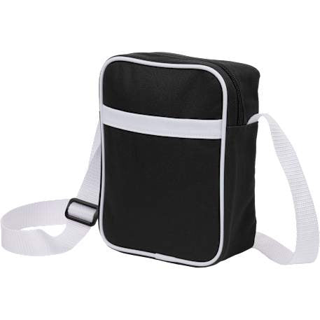 Varsity Recycled Crossbody