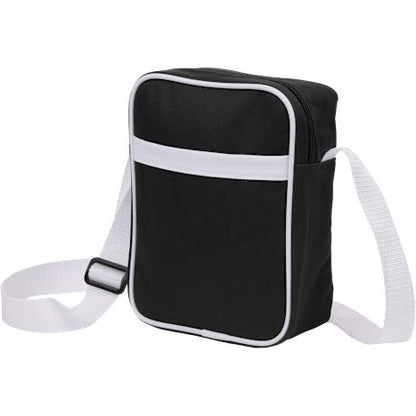 Varsity Recycled Crossbody