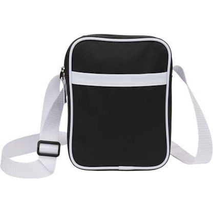 Varsity Recycled Crossbody