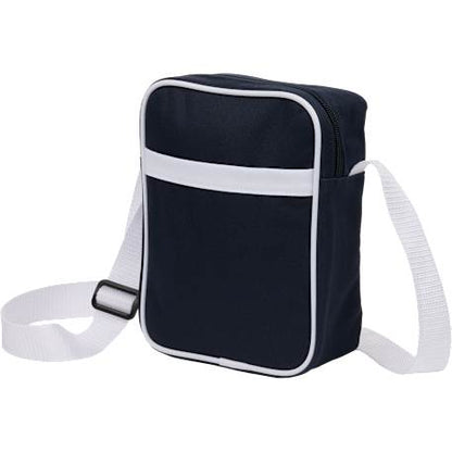 Varsity Recycled Crossbody