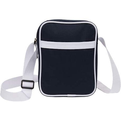 Varsity Recycled Crossbody